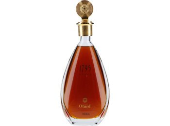 * Cognac Baron Otard Extra 1795 70cl 1 x 70 cl