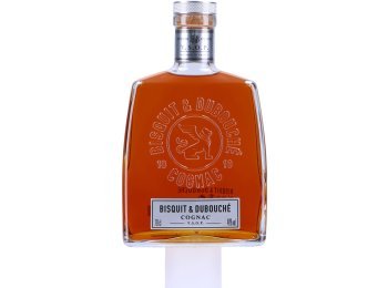 * Cognac Bisquit & Dubouché VSOP 1x 70 cl