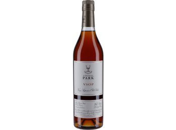 * Cognac Park VSOP 70 cl 1x 70 cl