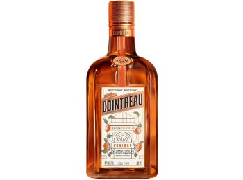 Cointreau Orangenlikör Triple Sec 1 x 70 cl