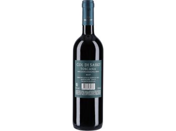 * Col di Sasso Toscana IGT 2021 75cl Castello Banfi 6 x 75 cl. Kt