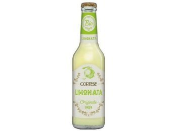 **Cortese Originale 1959 Bio Limonata 12 x 27.5 cl Kt.