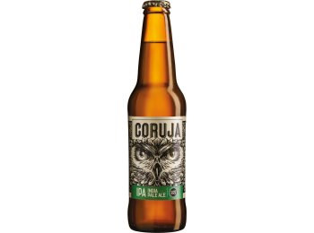 * Coruja IPA 33cl EW 24 x 0.33l Kt.