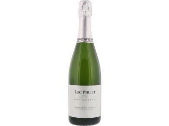 * Crémant de Limoux Luc Pirlet 75cl 6 x 0.75l Kt.