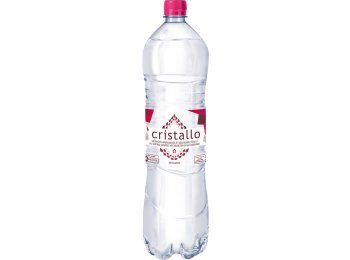 Cristallo rot 1.5lt PET 6 x 1.50l Kt.