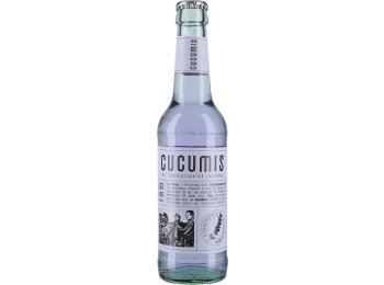 * Cucumis Lavendel 33cl MW 24 x 0.33l