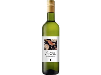 Cuvée Blanche SwissDrink 15 x 0.50l