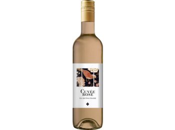 Cuvée Rosé SwissDrink 15 x 0.50l