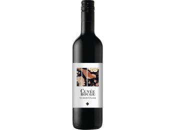 Cuvée Rouge SwissDrink 15 x 0.50l