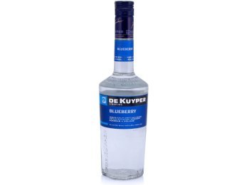 * De Kuyper Blueberry Likör 1x 70 cl