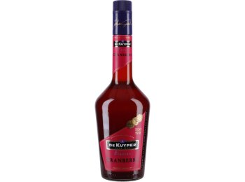 De Kuyper Cranberry 70 cl*** 1 x 70 cl