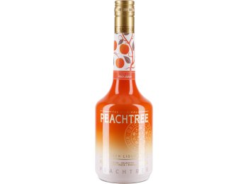 * De Kuyper Original Peachtree 70cl 1x 70 cl