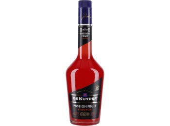 De Kuyper Passion 70 cl*** 1 x 70 cl