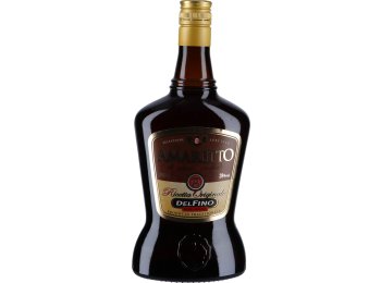 * DelFino Amaretto 70cl 1 x 70 cl