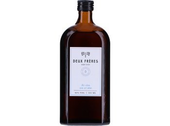 Deux Freres Dry Gin 1 x 50 cl