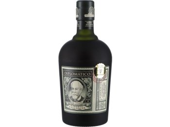Diplomatico Reserva Exclusiva 70 cl 1 x 70 cl