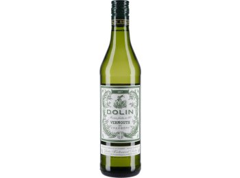* Dolin Dry Vermouth 75 cl 1 x 75 cl