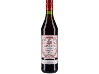 Dolin Rouge 75 cl 1 x 75 cl