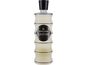 * Domaine de Canton 70cl 1 x 70 cl