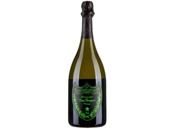 * Dom Pérignon Blanc Label Lum. 2012 150cl 1 x 150cl