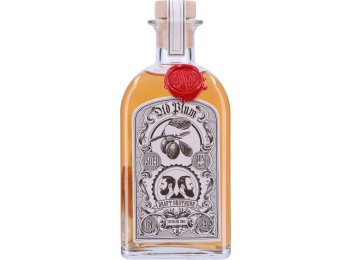 * Draft Brothers Old Plum 50cl 1 x 50 cl