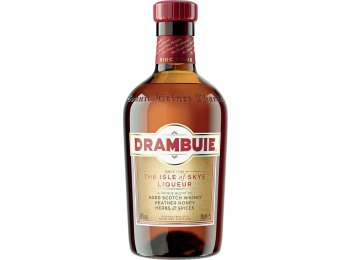 * Drambuie Liqueur 75cl 1 x 0.70l
