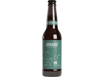 * Dr. Brauwolf "Schweizerhof" APA 24 x 0.33l