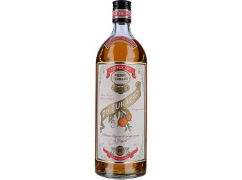 Dry Curaçao Triple Sec Ferrand 1 x 70 cl
