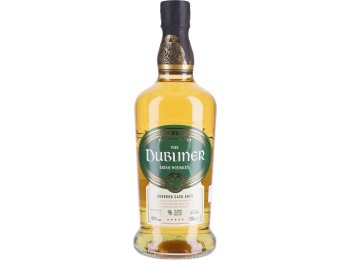Dubliner Whiskey Irish 70cl *** 1 x 70 cl