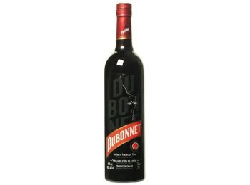 * Dubonnet rouge 75cl 1 x 75 cl