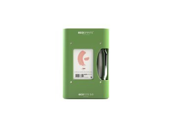 * ecoSpirits Gin 4.5 Lt MW 1 x 4.5l