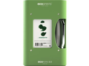* ecoSpirits Vermouth 4.5 Lt MW 1 x 4.5l