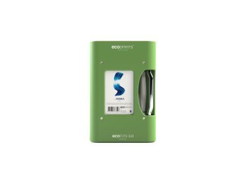 * ecoSpirits Vodka 4.5 Lt MW 1 x 4.5l