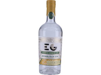 * Edinburgh Gin's Lemon & Jasmine 1 x 70 cl