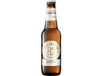 * Eichhof Braugold 33 cl MW 24 x 0.33l