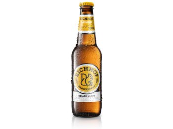 * Eichhof Lager 33 cl MW 24 x 0.33l