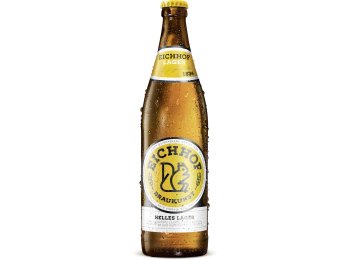 * Eichhof Lager 58cl MW 15 x 0.58l