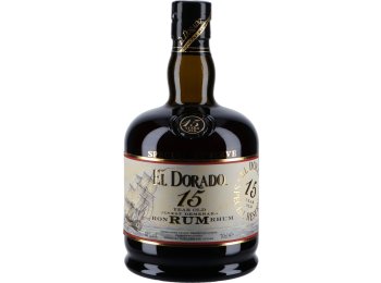 * El Dorado 15y 70cl 1 x 70cl