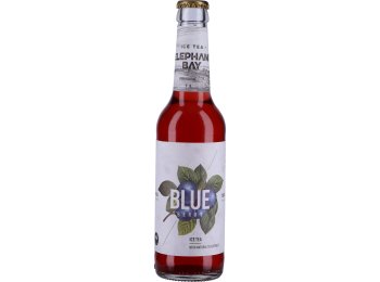 Elephant Bay Ice Tea Blueberry 33cl 20 x 33 cl