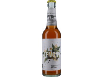 Elephant Bay Ice Tea Lemon 33cl 20 x 33 cl