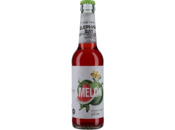 Elephant Bay Ice Tea Melon 33cl 20 x 33 cl