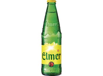 Elmer Citro 33 cl MW 24 x 0.33l