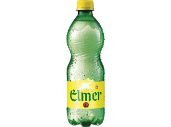 Elmer Citro 5 dl PET 24 x 50 cl Kt.