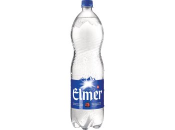 Elmer Mineral mit 1.5 lt PET Har. 6 x 1.50l