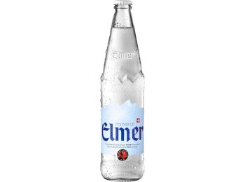 Elmer Mineral ohne 50 cl MW 20 x 0.50l