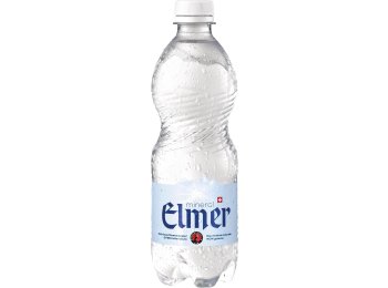 Elmer Mineral ohne 5 dl PET 24 x 50 cl Kt.