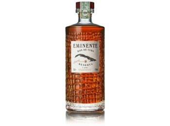 * Eminente Ron de Cuba Reserva 70cl 1 x 70 cl