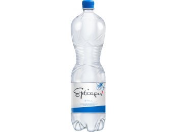 Eptinger Blau 1.5 lt PET Har. 6 x 1.50l