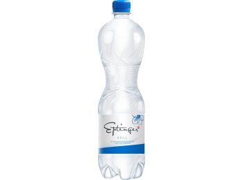 * Eptinger Blau 1 lt. PET Har. 6 x 1.00l