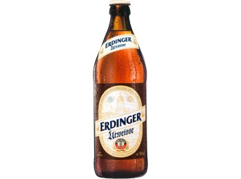 * Erdinger Urweisse 50cl MW 20 x 0.50l